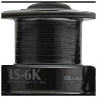 Запасная шпуля OKUMA LS-6K-spool