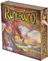 Настольная игра Runebound рунебаунд