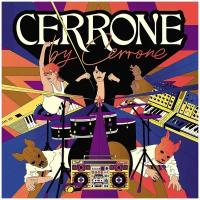 Audio CD Cerrone. By Cerrone (CD)