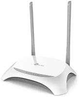 Wi-Fi роутер TP-LINK TL-WR842N