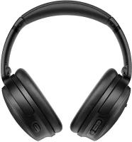 Bose Беспроводные наушники Bose QuietComfort 45 (Чёрный)