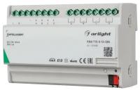 INTELLIGENT ARLIGHT Конвертер KNX-710-0-10-DIN (230V, 4x0/1-10, 4x16A)