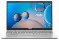 15.6" Ноутбук ASUS X515 1920x1080, Intel Celeron N4020 1.1 ГГц, RAM 8 ГБ, SSD 256 ГБ, Intel UHD Graphics, 90NB0TH2-M00FB0, серебристый