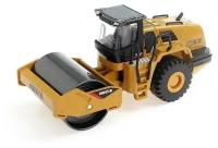 Металлический каток HuiNa Toys 1:50 - HN1715 (HN1715)