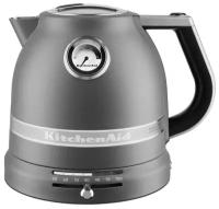 Чайник KitchenAid 5KEK1522, императорский серый