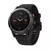 Умные часы и браслеты Garmin Fenix 5