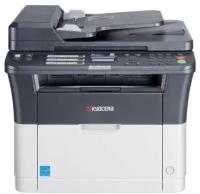 Многофункциональное устройство Kyocera FS-1025MFP