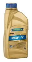 Жидкость для гидроусилителя руля Ravenol PSF-Y Fluid 1 л