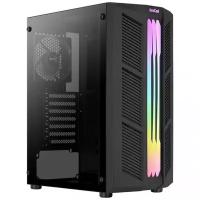 Корпус для компьютера Aerocool Prime-G-Bk-v1 ATX