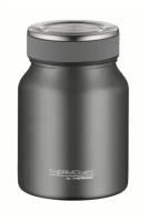 Термос THERMOcafe DOLCE VITA-500 Food Grey 0,5л 561732