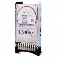 Жесткий диск IBM 49Y3728 450Gb SAS 3,5" HDD