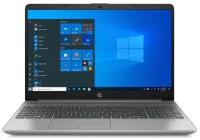 Ноутбук HP 250 G8 (Azerty) 15.6" HD, Intel Core i3-1005G1, 4Gb, 256Gb SSD, no ODD, Win10, серебристый** (без гравировки)