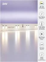 Светодиодная лента LED STRIP Strip, 20041, 19W, LED