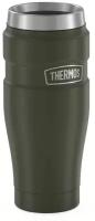 Кружка-термос из нержавеющей стали тм THERMOS SK1005 AG 0.47L