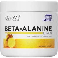 Ostrovit Beta-Alanine (200 гр) (лимон)