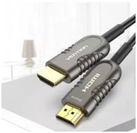 Оптоволоконный кабель HDMI Vention 8K 15m