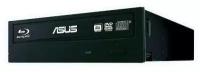 Привод для ПК Blu-ray ASUS BC-12D2HT/BLK/B/AS SATA черный OEM