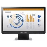 20" Монитор HP ProDisplay P202, 1600x900, 60 Гц, TN