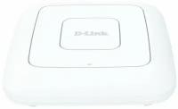 Wi-Fi точка доступа D-link DAP-600P, white