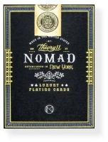 Карты "Nomad"