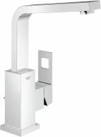 Смеситель для раковины Grohe Eurocube 2313500E