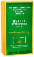 Мыло для лица Hyaloe Hydropower Soap, 100гр