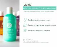 Kemon Liding Healthy Очищающий шампунь для волос и кожи головы 250 мл