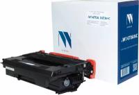 Лазерный картридж NV Print NV-W1470ANC для LaserJet M611, LaserJet M612, LaserJet MFP M635 (совместимый, чёрный, 10500 стр, без чипа)