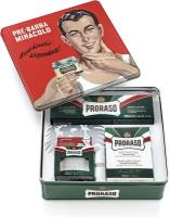 Набор для бритья GINO Proraso Gino Set 1 шт