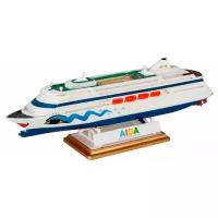 Сборная модель Revell AIDA (05805) 1:1200