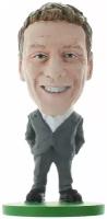 Фигурка футболиста Soccerstarz Дэвид Мойес Манчестер Юнайтед (David Moyes Manager Man Utd) (400016)