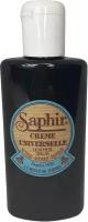 Saphir Creme Universelle бальзам очиститель, черный