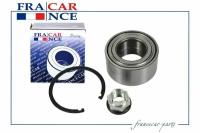 Подшипник Ступицы Передней 402107049R/Fcr20v052 (Abs) Francecar Francecar арт. FCR20V052