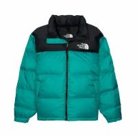 Пуховик мужской The North Face 1996 Retro Nuptse Jacket Porcelain Green / L