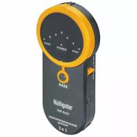 Детектор для скрытой проводки 3в1 NMT-De02 Navigator