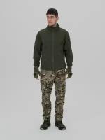 Джемпер Remington Tactical Ultra-Thin Skin Clothing Army Green р. XL