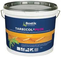 Клей для паркета Bostik Tarbicol PU2K, 10 кг