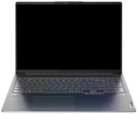 16" Ноутбук Lenovo IdeaPad 5 Pro 16ACH6 серый (82L5002GRK)