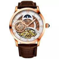 Механические наручные часы Stuhrling 925.03