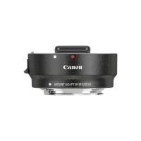 Переходник Canon Mount Adapter EF-EOS M