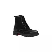 Женские ботинки Dakkem 50-988-75-55-M1, цвет черный, размер 37