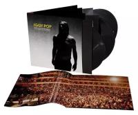 Виниловая пластинка Iggy Pop: Post Pop Depression: Live At The Royal Albert Hall (VINYL). 3 LP