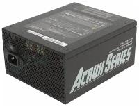 Zalman Блок питания ZM1000-ARX <1000W, ATX12V v2.3, EPS, APFC, 14cm Fan, FCM, 80+ Platinum, Retail>"