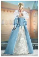 Кукла Barbie Princess of the Danish Court (Барби принцесса Датского двора)