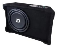 Сабвуфер DL Audio Barracuda 12A Flat