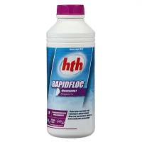 Коагулянт жидкий быстрого действия hth RAPIDFLOC, 1 л