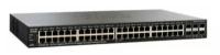 Коммутатор Cisco SG550X-48MP-K9-EU