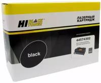 Драм-юнит Hi-Black 44574302 для OKI B411/412/431/512/MB461/471/472/491/492/562, 25K