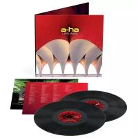 Виниловая пластинка Sony Music A-HA - Lifelines (2LP)