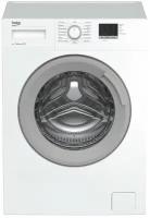 Стиральная машина Beko ELE 67511 ZSW White